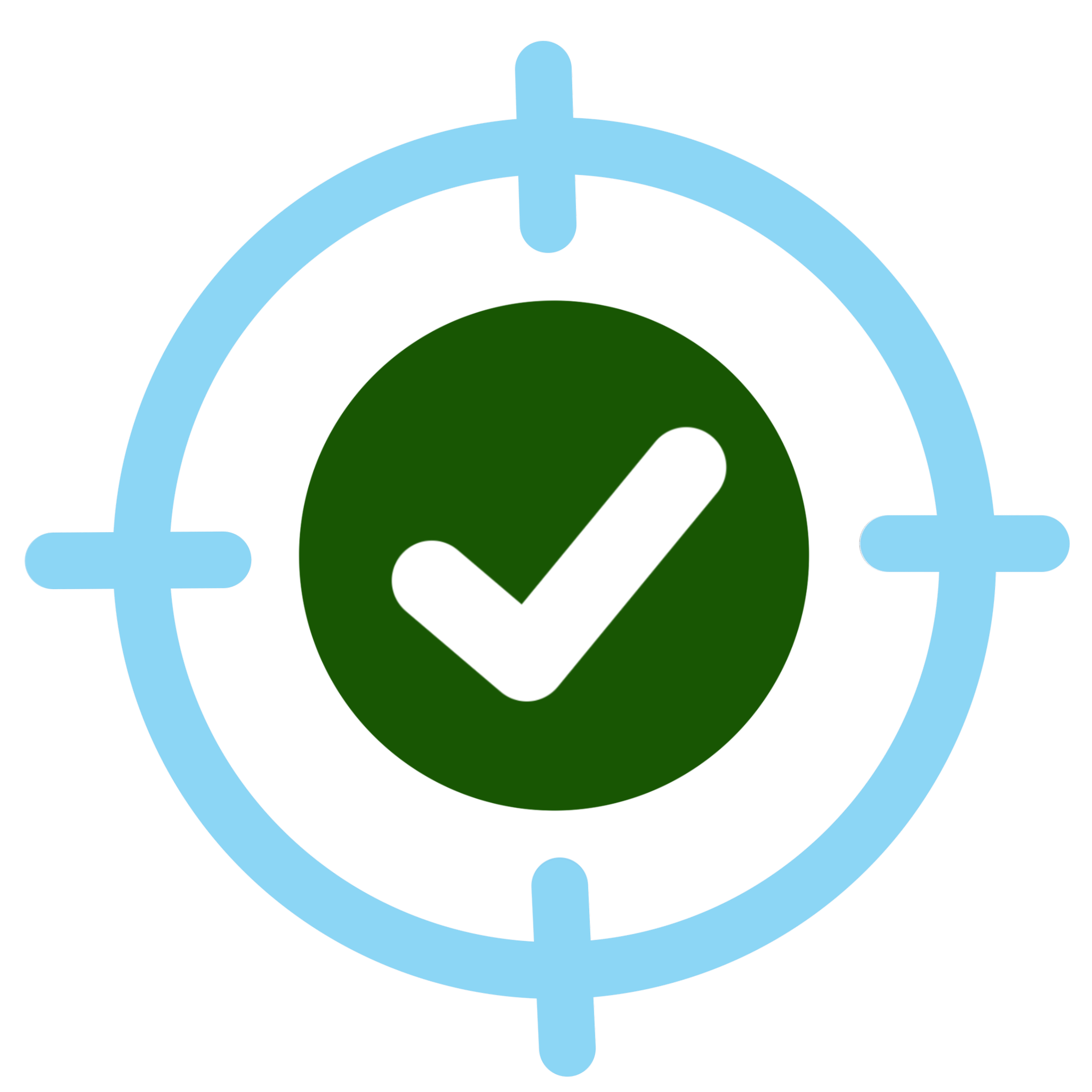 Enhanced Accuracy Tasks icon