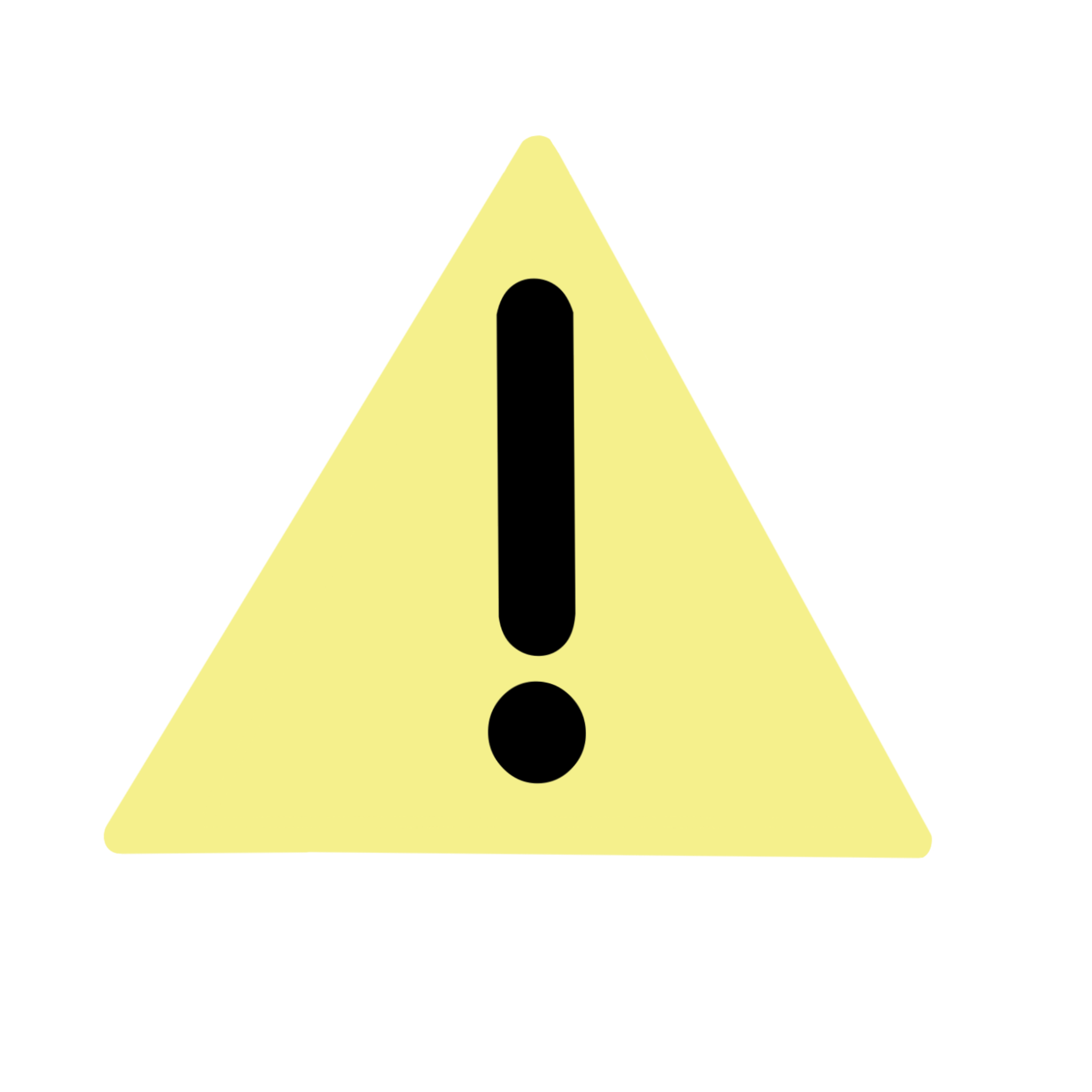 Error Prone Tasks icon