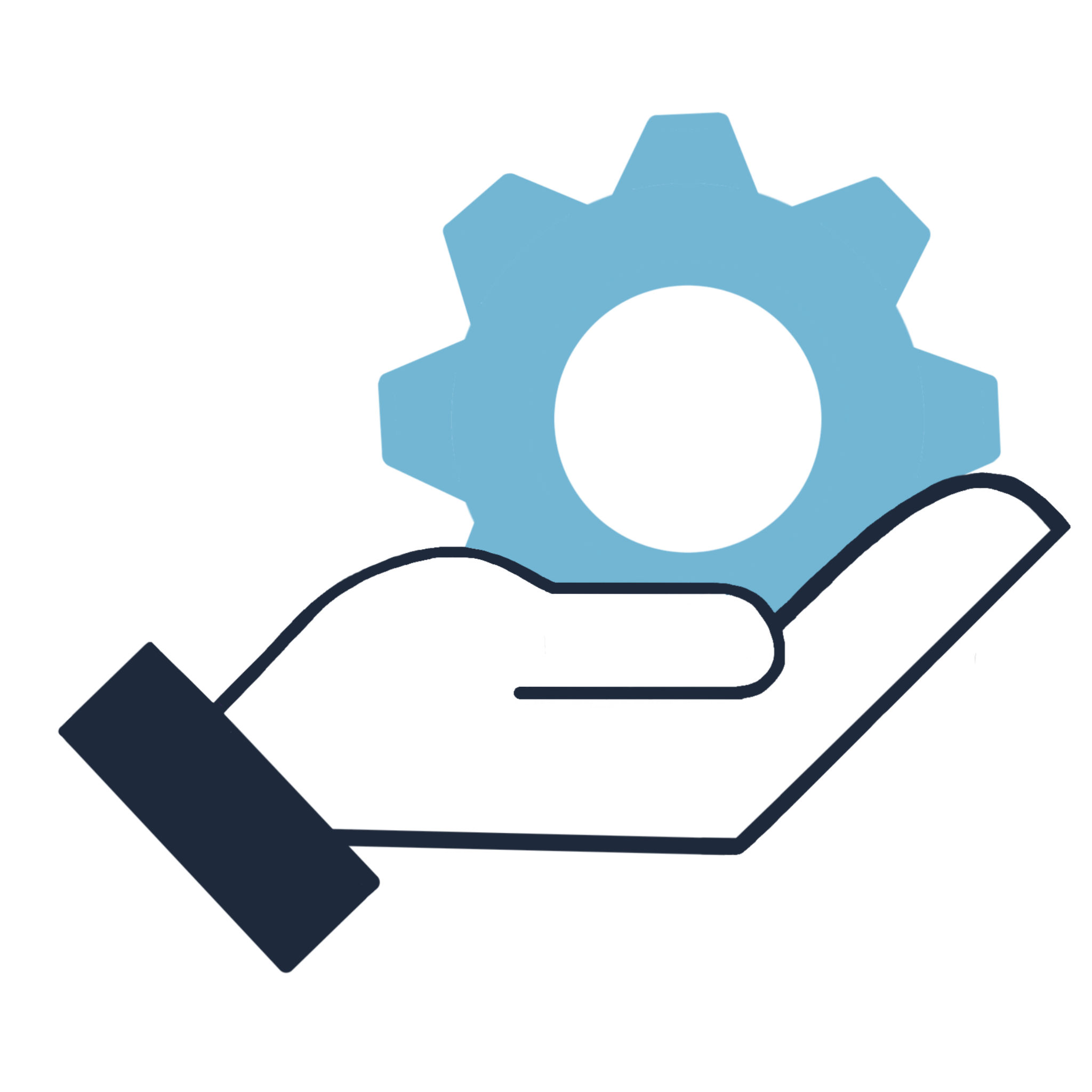 Service Tasks icon