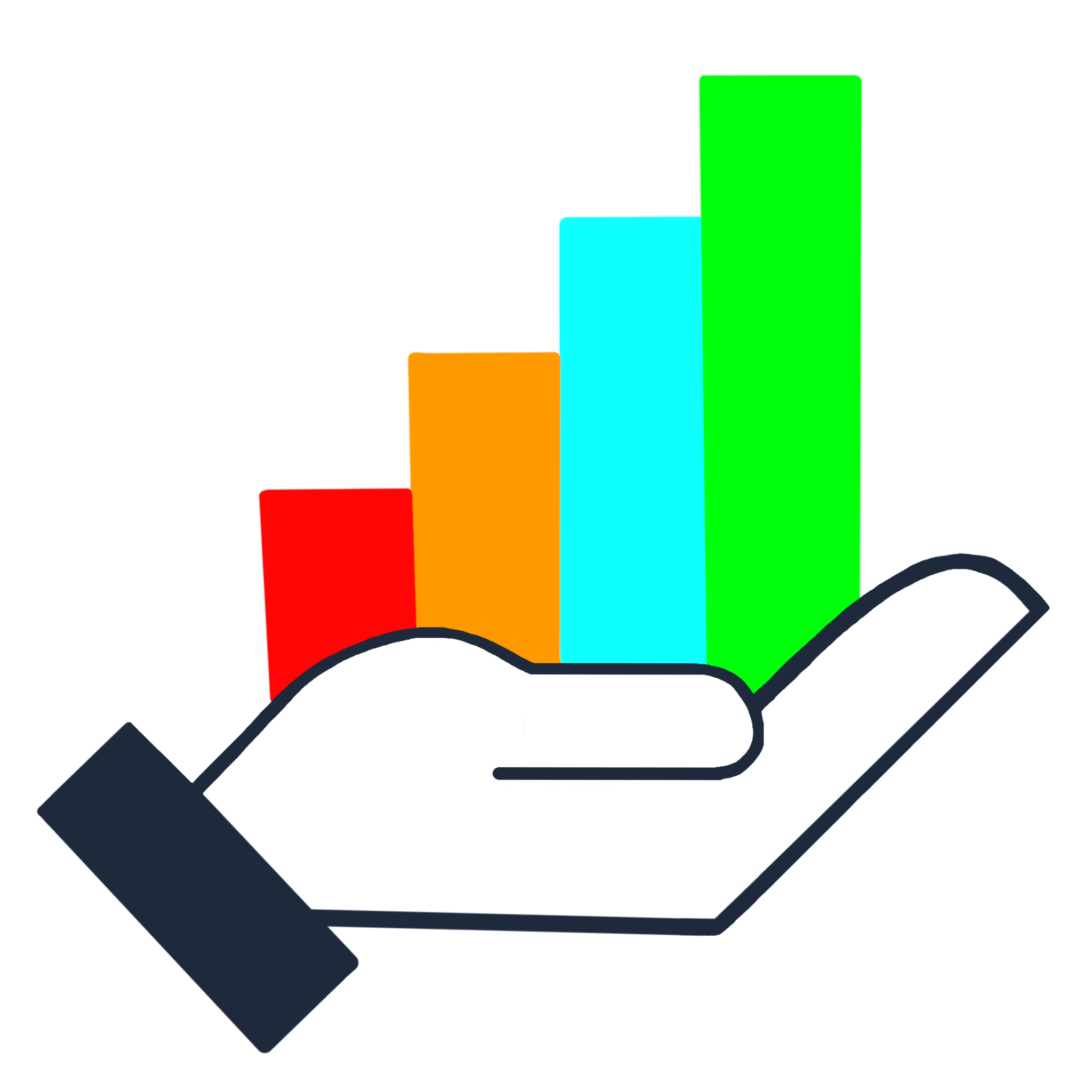 High Document Volume Tasks icon