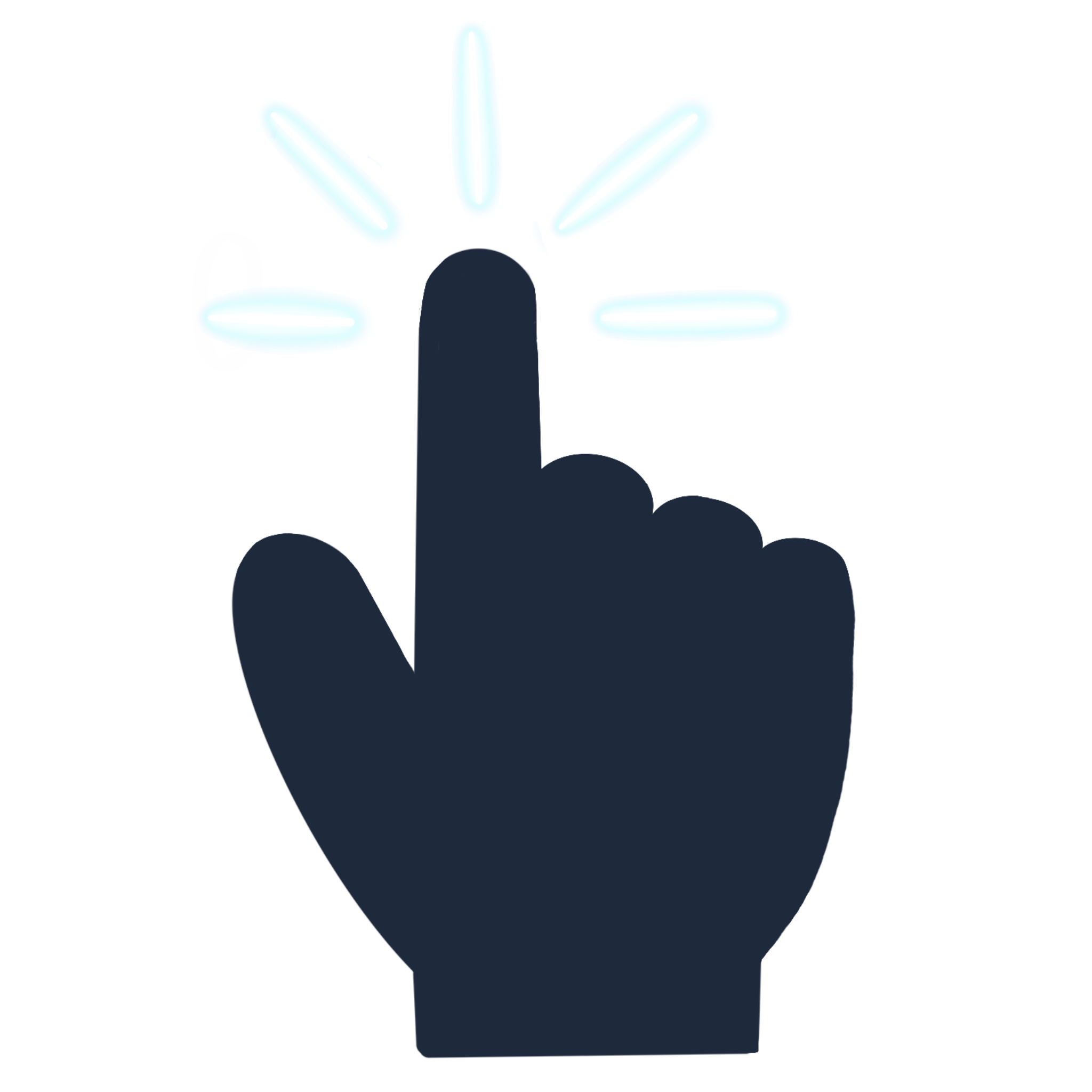 Manual Processes Tasks icon