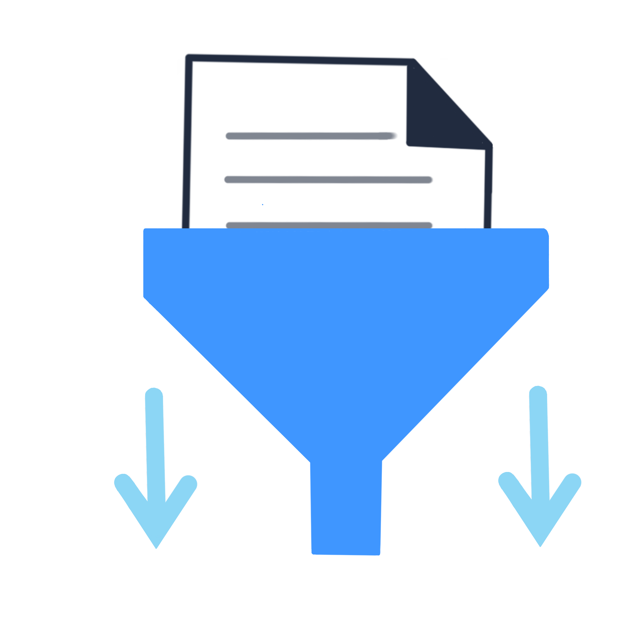 Data Extractor Tasks icon