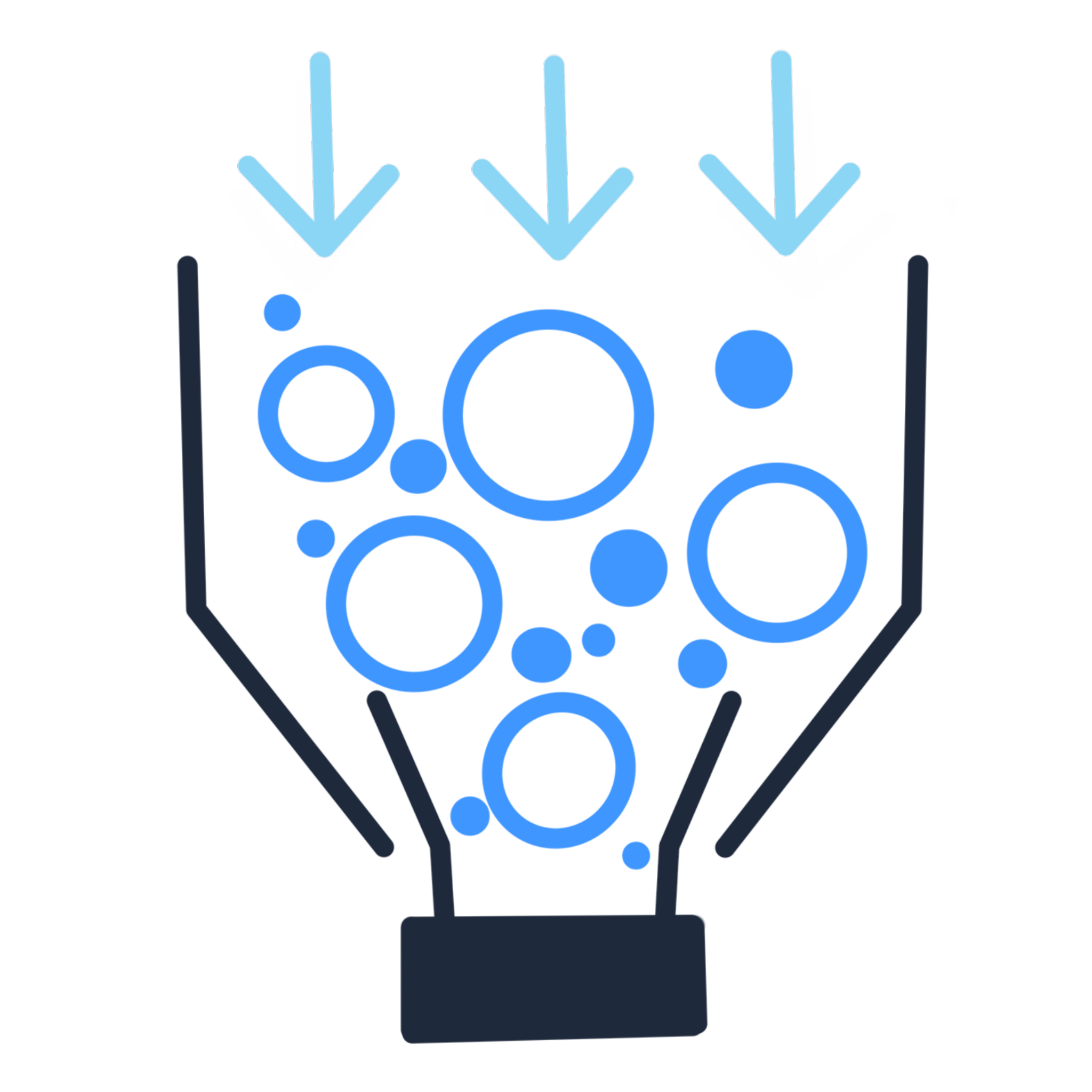 Operational Bottlenecks Tasks icon