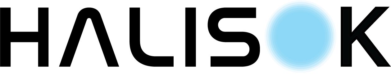 Halisok Logo